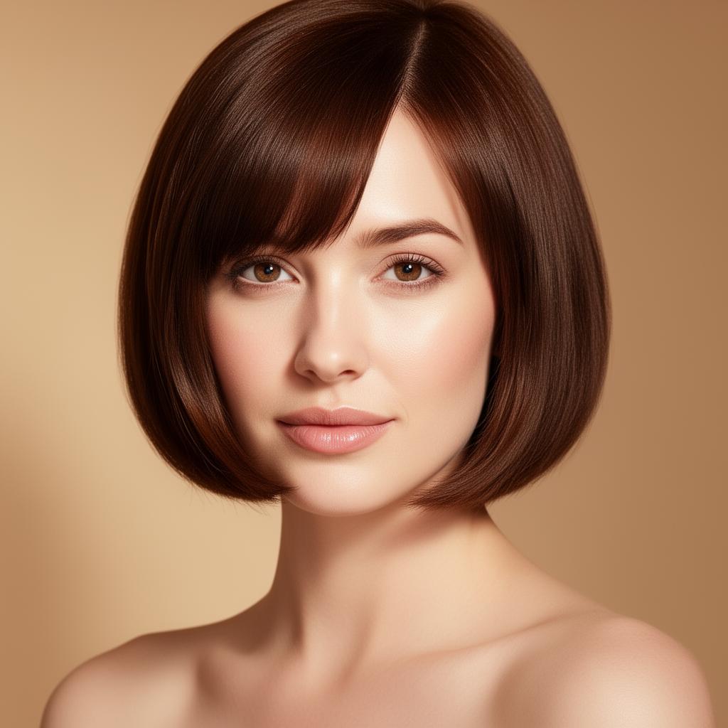 Strakke Bob