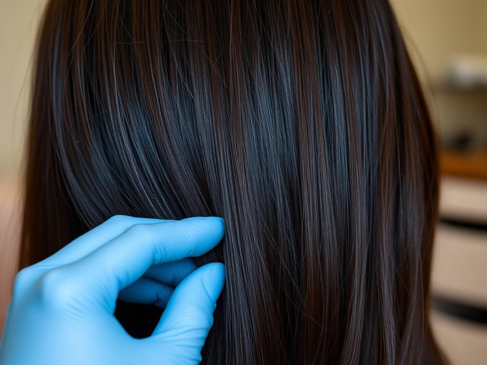 Hair Botox